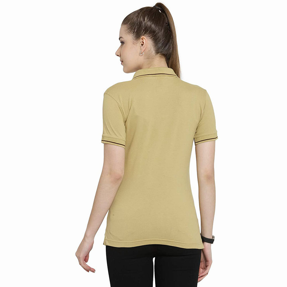 Women's Polo Shirts